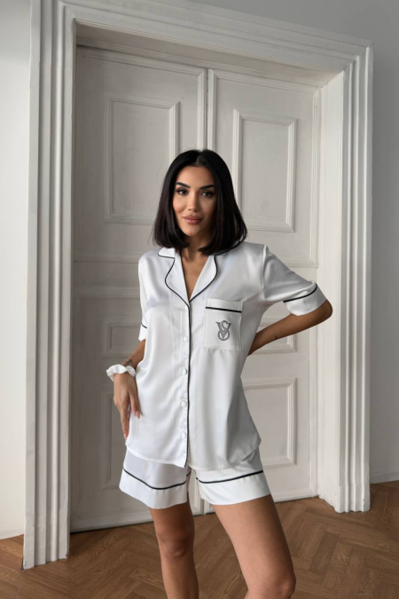 بجامة VICTORIA'S SECRET  003